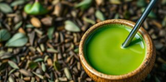 Waarom matcha en yerba maté perfecte dranken voor elke dag zijn