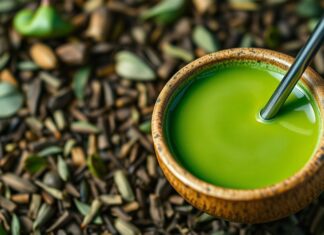 Waarom matcha en yerba maté perfecte dranken voor elke dag zijn