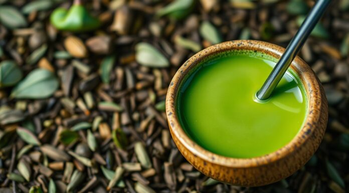 Waarom matcha en yerba maté perfecte dranken voor elke dag zijn