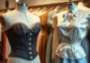 De evolutie van damesmode: van korsetten tot comfortabele blouses