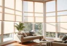 Rolgordijnen kiezen: stijlvol en praktisch voor elk interieur