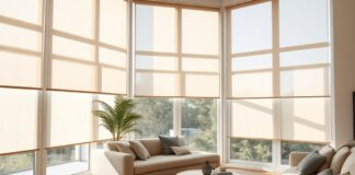 Rolgordijnen kiezen: stijlvol en praktisch voor elk interieur