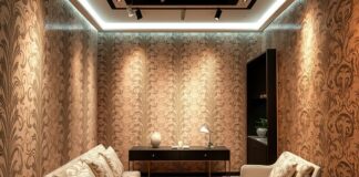 Kies het perfecte luxe behang voor een stijlvolle thuisomgeving