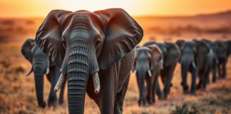 Afrika: van safari’s tot culinaire ontdekkingen en cultuur