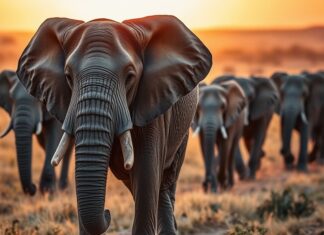 Afrika: van safari’s tot culinaire ontdekkingen en cultuur