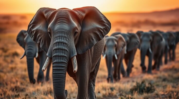 Afrika: van safari’s tot culinaire ontdekkingen en cultuur