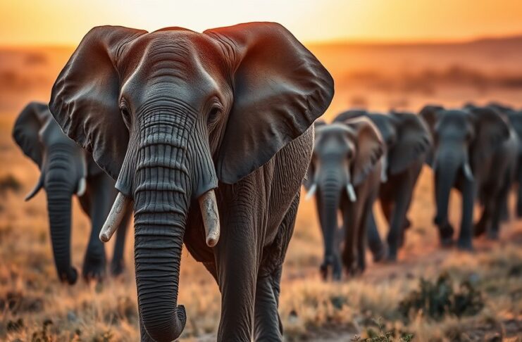 Afrika: van safari’s tot culinaire ontdekkingen en cultuur