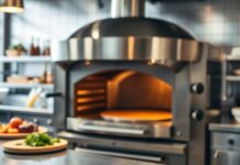 Verhoog je horeca-efficiëntie met high-end pizzaovens