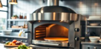 Verhoog je horeca-efficiëntie met high-end pizzaovens