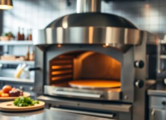Verhoog je horeca-efficiëntie met high-end pizzaovens