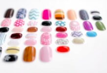 Zo breng je gel nagelstickers aan voor perfecte nagels thuis