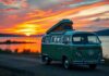 Vrijheid en avontuur: de charme van campervakanties ontdekken