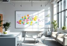 Optimaliseer je bedrijfsprocessen met lean training en mindset