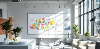 Optimaliseer je bedrijfsprocessen met lean training en mindset