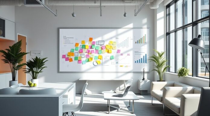 Optimaliseer je bedrijfsprocessen met lean training en mindset