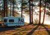 Waar moet je op letten bij het kiezen van een caravanverzekering
