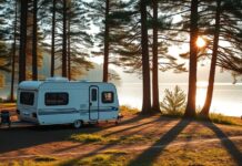 Waar moet je op letten bij het kiezen van een caravanverzekering