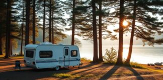Waar moet je op letten bij het kiezen van een caravanverzekering