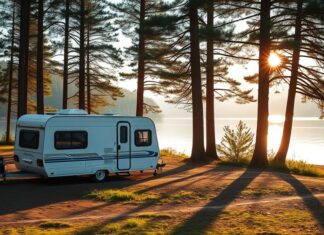 Waar moet je op letten bij het kiezen van een caravanverzekering