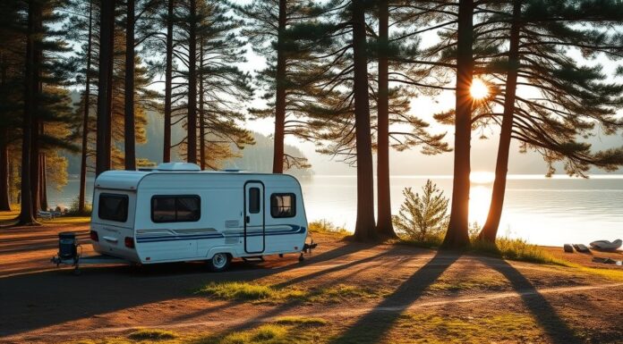 Waar moet je op letten bij het kiezen van een caravanverzekering